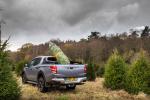 Fiat Fullback Cross 2017 года (UK)